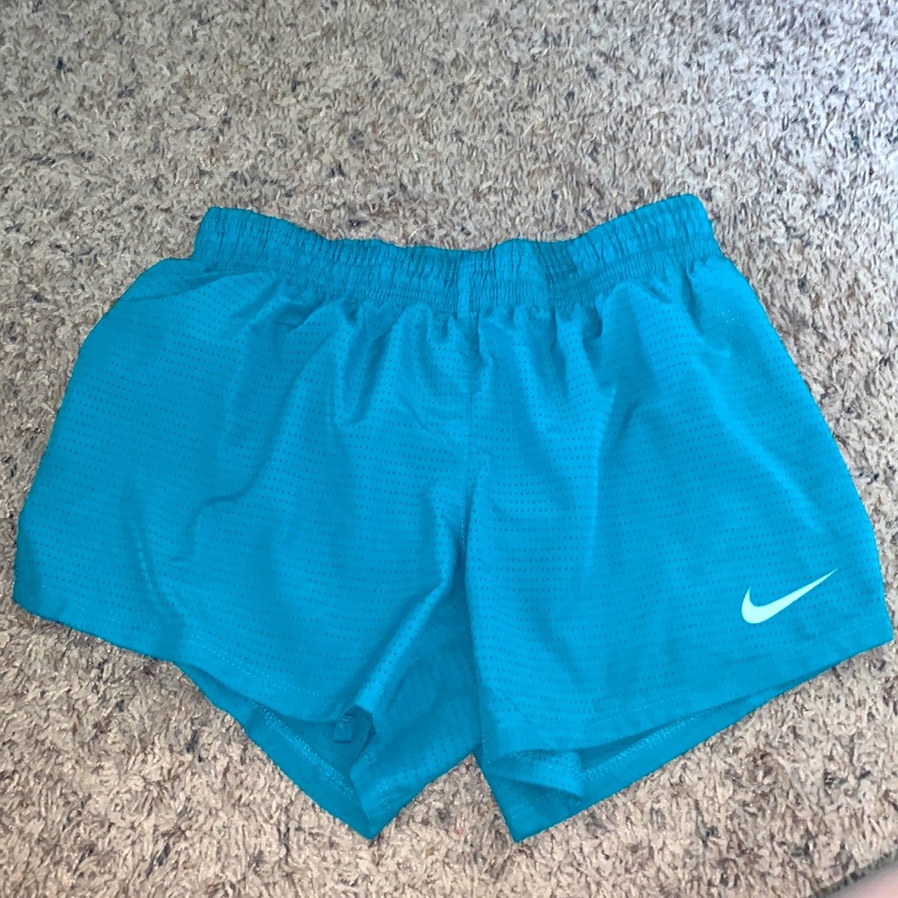 Womens Nike shorts